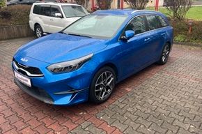 Kia Andere Gebrauchtwagen