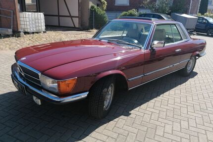 Mercedes-Benz 450 Gebrauchtwagen