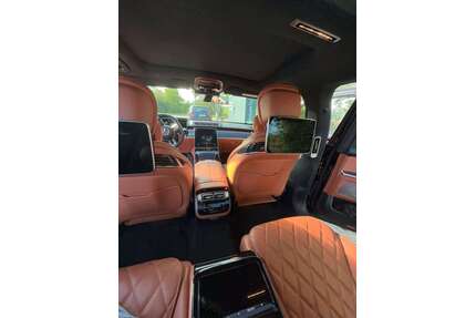 Mercedes-Benz S 400 Gebrauchtwagen