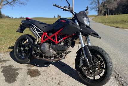 Ducati Hypermotard 796 Gebrauchtwagen