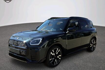 Mini Countryman SE (Cooper) Gebrauchtwagen