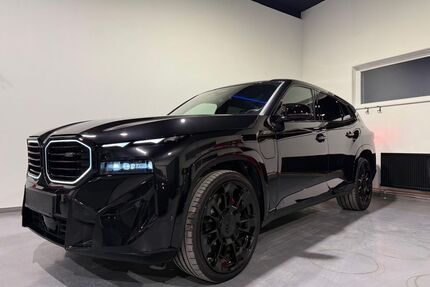 BMW XM Gebrauchtwagen