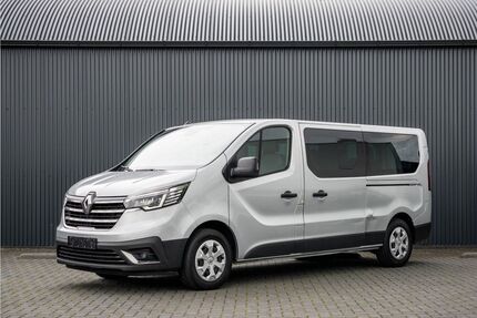 Renault Trafic Gebrauchtwagen