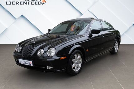 Jaguar S-Type Gebrauchtwagen