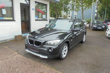 BMW X1 Gebrauchtwagen