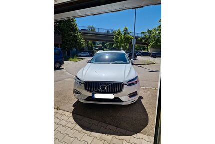 Volvo XC60 Gebrauchtwagen
