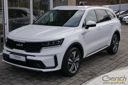 Kia Sorento Gebrauchtwagen
