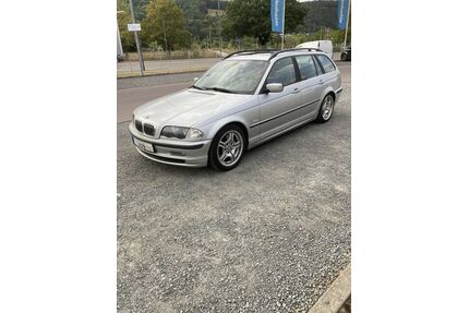 BMW 330 Gebrauchtwagen