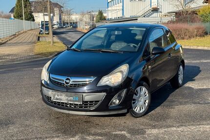 Opel Corsa Gebrauchtwagen