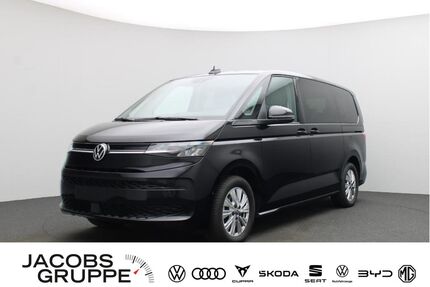 VW T7 Multivan Gebrauchtwagen