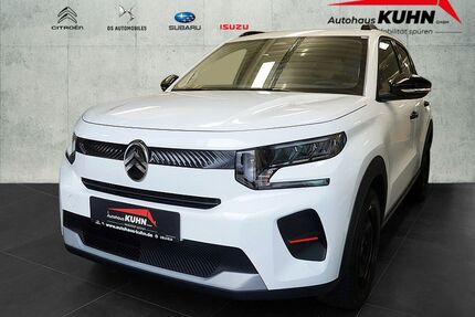 Citroen C3 Gebrauchtwagen