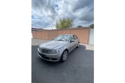 Mercedes-Benz C 180 Gebrauchtwagen
