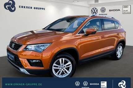 Seat Ateca Gebrauchtwagen