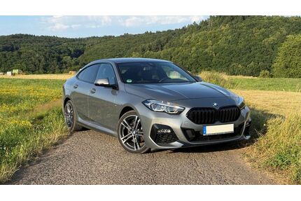 BMW 218 Gran Coupé Gebrauchtwagen