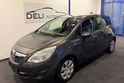 Opel Meriva Gebrauchtwagen