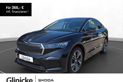 Skoda Enyaq Gebrauchtwagen
