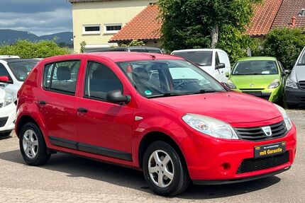 Dacia Sandero Gebrauchtwagen