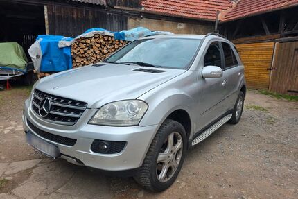 Mercedes-Benz ML 320 Gebrauchtwagen