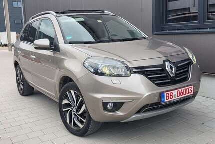 Renault Koleos Gebrauchtwagen