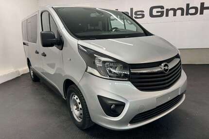Opel Vivaro Gebrauchtwagen