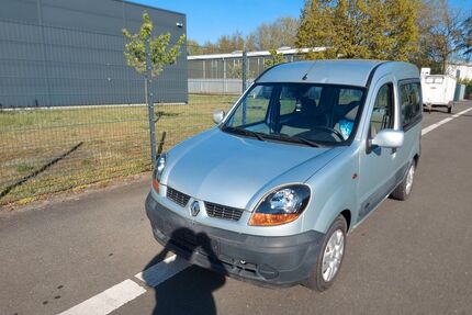 Renault Kangoo Gebrauchtwagen