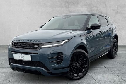 Land Rover Range Rover Evoque Gebrauchtwagen