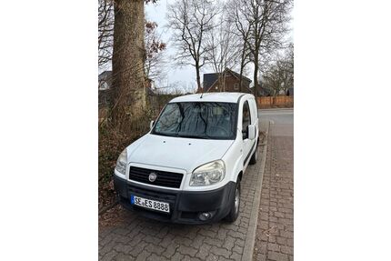 Fiat Doblo Gebrauchtwagen