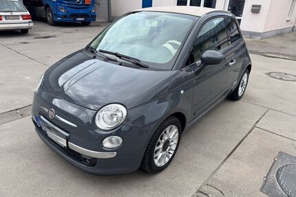 Fiat 500 Gebrauchtwagen