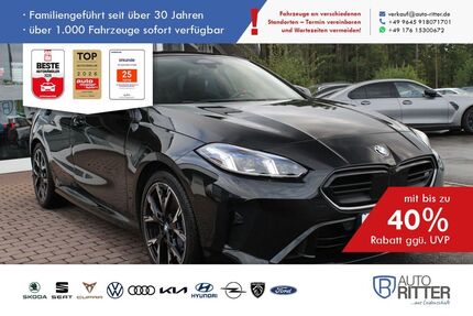 BMW M135 Gebrauchtwagen