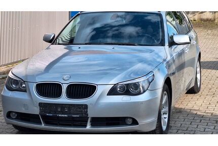 BMW 530 Gebrauchtwagen