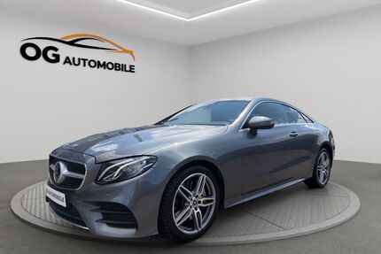 Mercedes-Benz E 350 Gebrauchtwagen