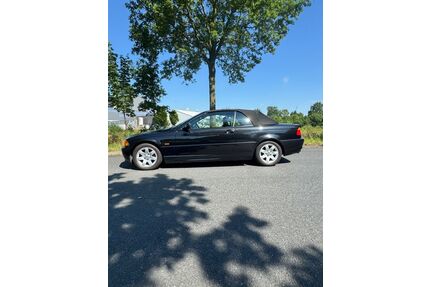BMW 318 Gebrauchtwagen