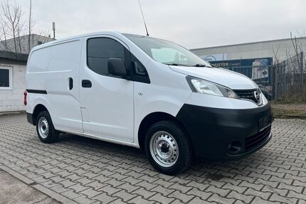 Nissan NV200 Gebrauchtwagen