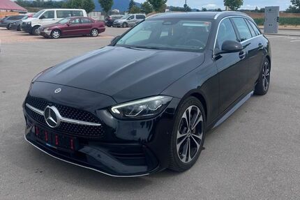 Mercedes-Benz C 220 Gebrauchtwagen