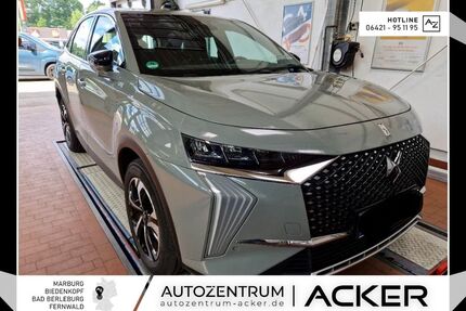 DS Automobiles DS7 (Crossback) Gebrauchtwagen