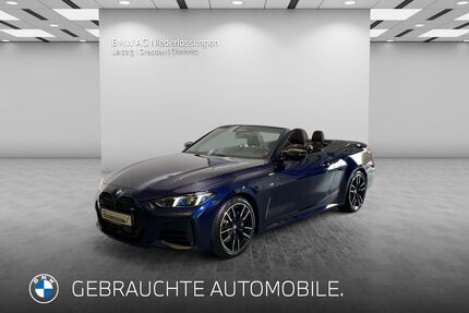BMW M440 Gebrauchtwagen