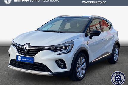 Renault Captur Gebrauchtwagen