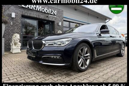 BMW 750 Gebrauchtwagen