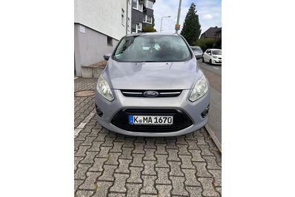 Ford C-Max Gebrauchtwagen