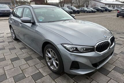 BMW 320 Gebrauchtwagen