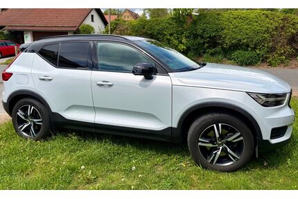 Volvo XC40 Gebrauchtwagen