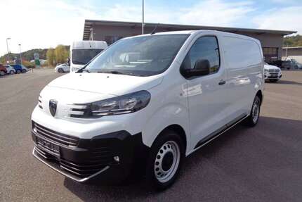 Peugeot Expert Gebrauchtwagen