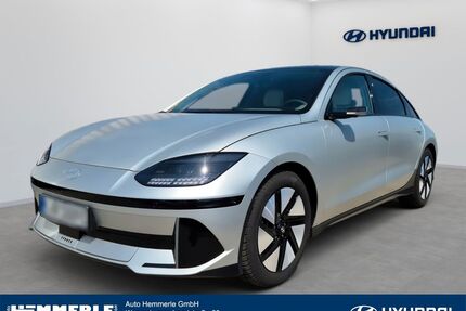 Hyundai IONIQ 6 Gebrauchtwagen
