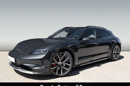 Porsche Taycan Gebrauchtwagen