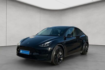 Tesla Model Y Gebrauchtwagen