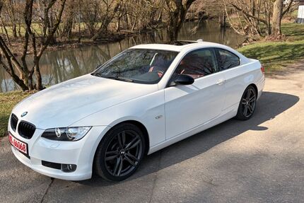 BMW 325 Gebrauchtwagen