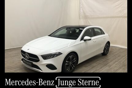 Mercedes-Benz A 200 Gebrauchtwagen
