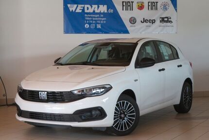 Fiat Tipo Gebrauchtwagen