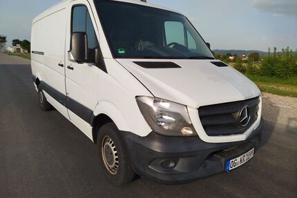 Mercedes-Benz Sprinter Gebrauchtwagen