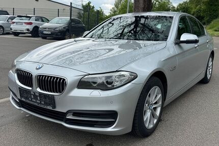 BMW 525 Gebrauchtwagen